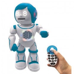 LEXIBOOK Powerman Kid Robot...