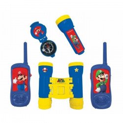 Super Mario - Kit...