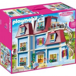 PLAYMOBIL 70205 - Dollhouse...