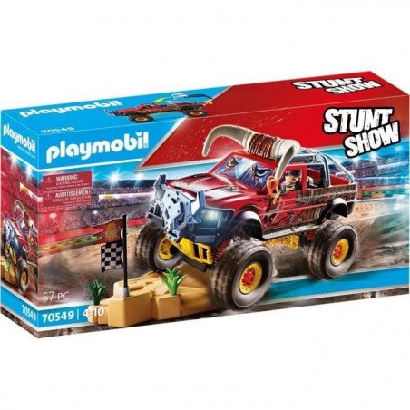 Playmobil tout terrain - Cdiscount