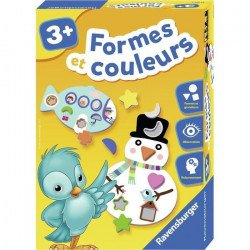 RAVENSBURGER Formes et...