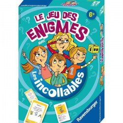 Le Jeu D'Enigmes Des...