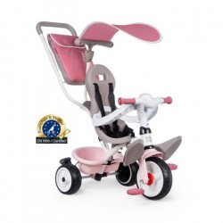 Tricycle Baby Balade Plus...