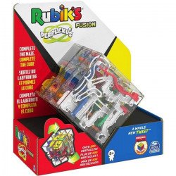 PERPLEXUS - Rubik's 3x3 -...