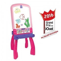 VTECH Magi chevalet...