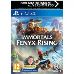 Immortals Fenyx Rising Jeu PS4