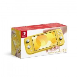 Console Nintendo Switch...