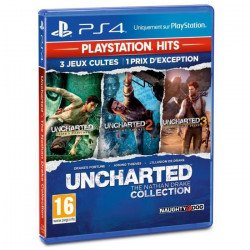 Uncharted : The Nathan...