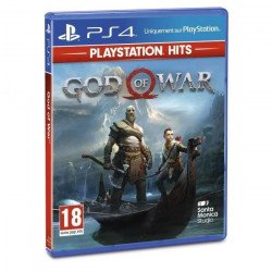 GOD OF WAR PS4 PlayStation...