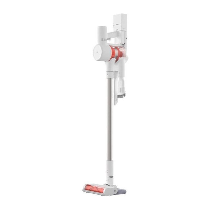 Balai Aspirateur Sans Fil 2 En 1 Forzaspira Slim Sr100
