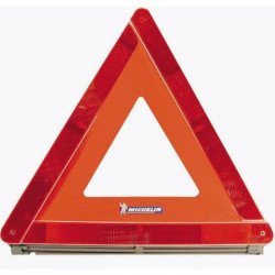 Michelin triangle de...