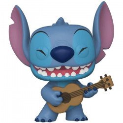 Figurine Funko Pop! Disney:...