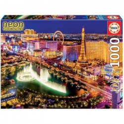 EDUCA - Puzzle - 1000 NEON...