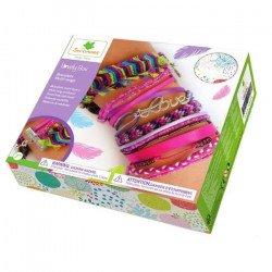 SYCOMORE Bracelets Multi...