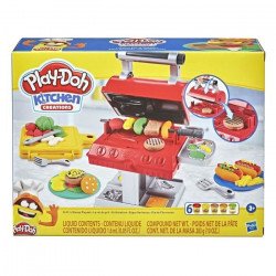 Play-Doh – Pâte A Modeler -...