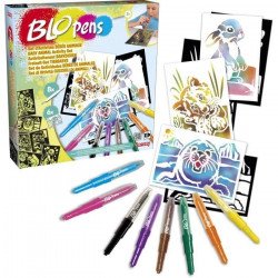 LANSAY Blopens Set...