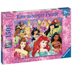 Puzzle 150 p XXL - Les...