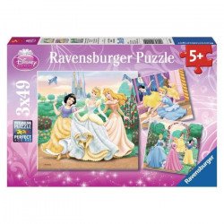 Puzzles 3x49 p - Reves de...