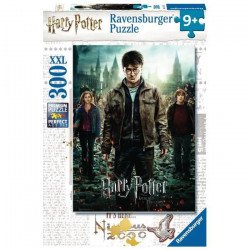 Puzzle 300 p XXL - Harry...