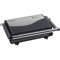 Bestron Gril a panini 750 W...