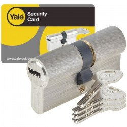 Yale YC1000+ Cylindre de...
