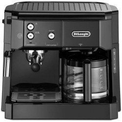 DELONGHI BCO411.B Expresso...