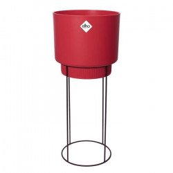 B.for Studio Rond 30 rouge...