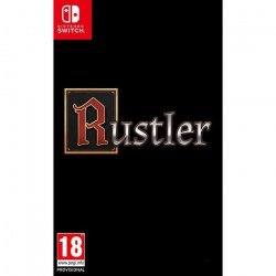 Rustler: Grand Theft Horse...