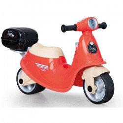 Smoby - Porteur Scooter...