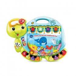 Vtech baby - Mon Super...