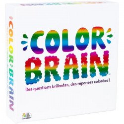 Color brain - Jeux de...
