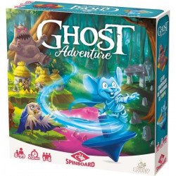 Ghost adventure - Jeux de...