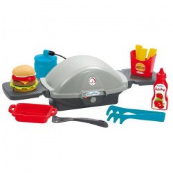 ECOIFFIER - 4665 - Barbecue...