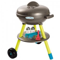 ECOIFFIER - 4668 - Barbecue...