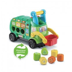 VTECH BABY Maxi Camion...