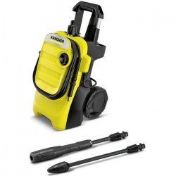 KARCHER Nettoyeur haute...