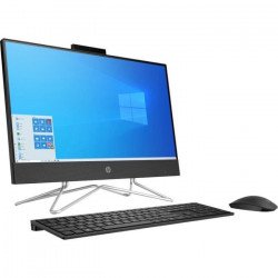 HP PC All-in-One - 22HD -...