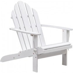 Fauteuil de jardin...