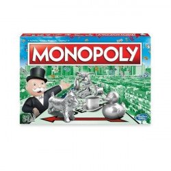 Monopoly Classique, Jeu de...