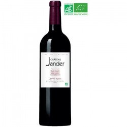 Château Jander 2015...