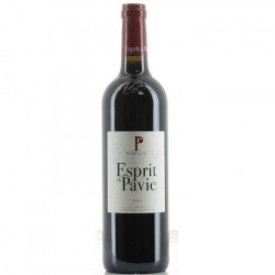 Esprit de Pavie 2014...