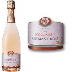 Gisselbrecht - Crémant...