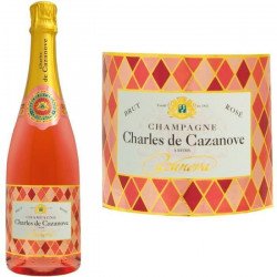 Champagne Charles de...