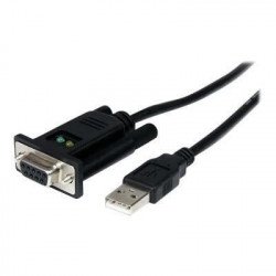 Câble adaptateur DCE USB...