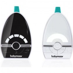 BABYMOOV Babyphone Audio...