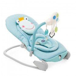 Bebe Confort Transat 3 en 1 bébé Calys, Balancelle, berceau, de 0 jusqu'à 9  mois (9kg), Happy Day - Multicolore - Kiabi - 99.99€