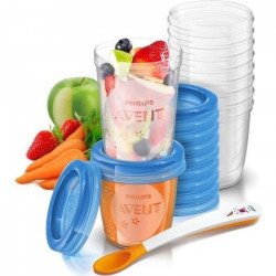 PHILIPS AVENT SCF721/20 -...