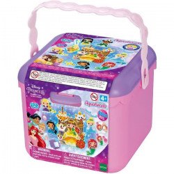La box Princesses Disney