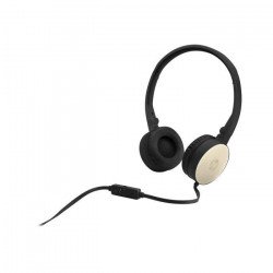HP Casque filaire H2800 -...