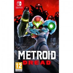 Metroid™ Dread Jeu Switch